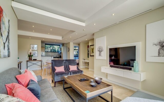 308 Juliette on the Waterfront Marina