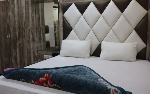 Hotel welcome Kanpur