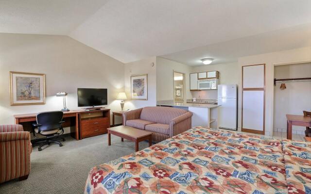 Studio 6 Plano, TX - Dallas - Plano Medical Center