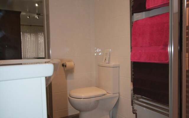 Eagles Guest House