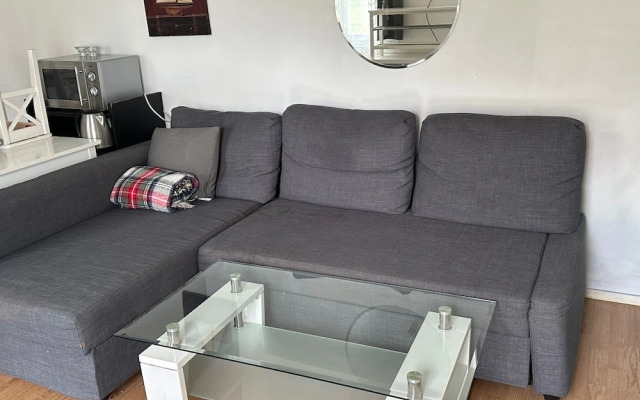 Minivilla in Sollentuna
