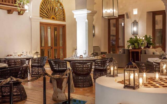 Hotel Casa San Agustin