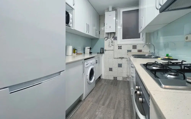 Stay U-nique Apartments Casanova