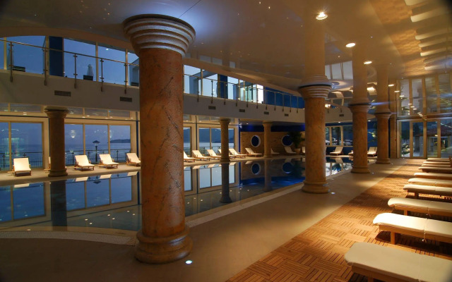 Hotel Splendid Conference and Spa Resort