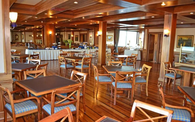 Abba Presidente Suites Puerto Montt