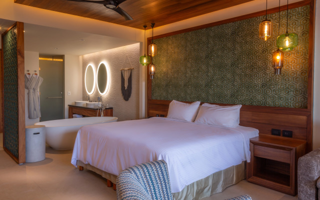 Sandos Playacar Hotel All Inclusive