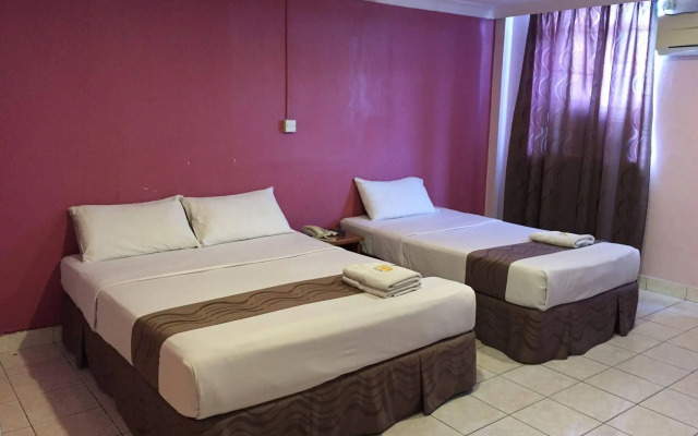 One Hotel