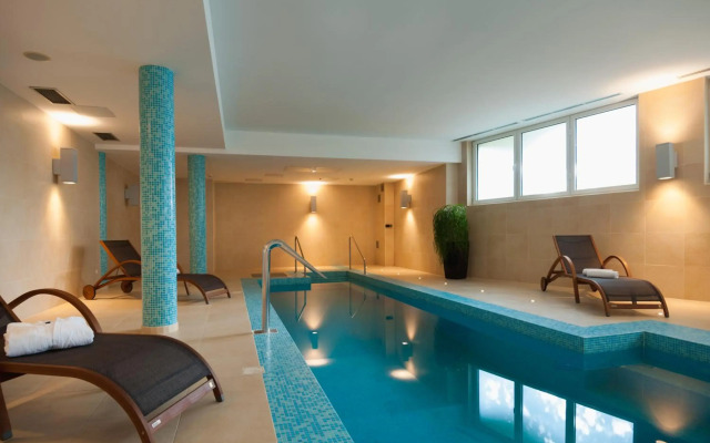 Hotel Rotondo