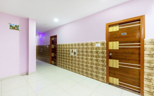 OYO 35963 Malnad Residency
