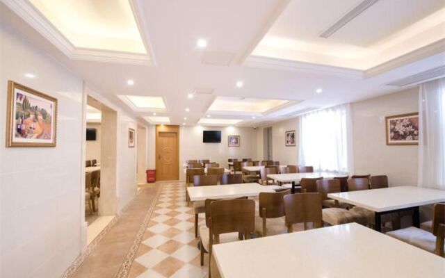Vienna International Hotel Shanghai Humin Road