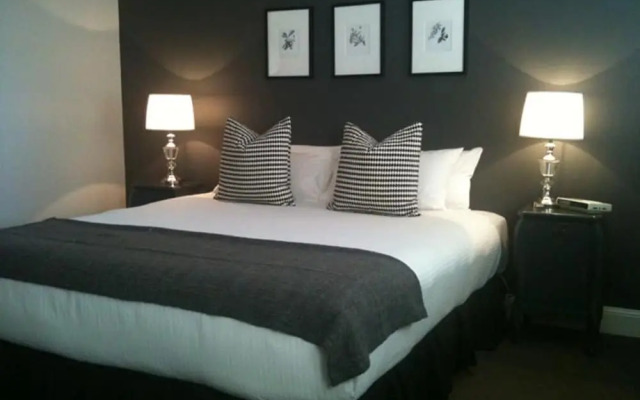 Lisson Grove Boutique Resort & Day Spa