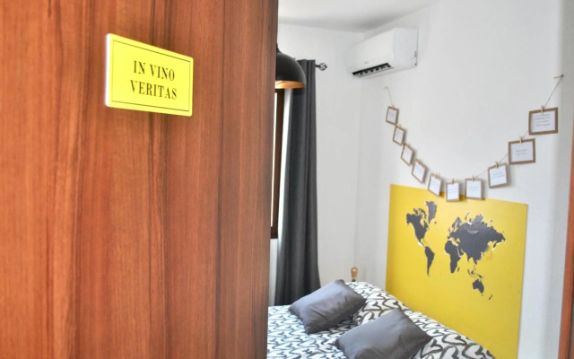 Verba Mundi Guest House