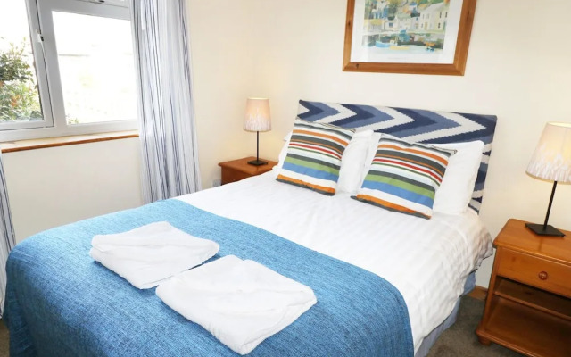 Dartmoor Valley Lodge