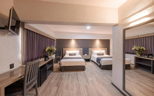 Hotel Malibu
