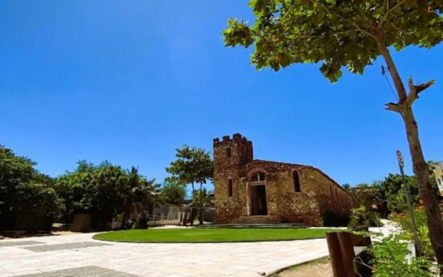 Pousada Hippopotamus