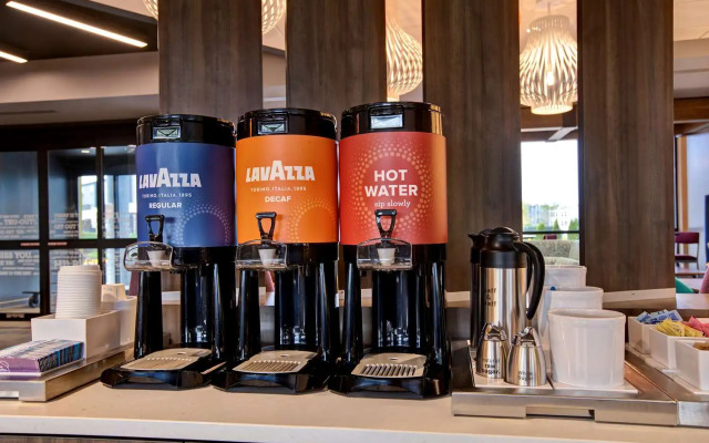 Tru by Hilton Manassas