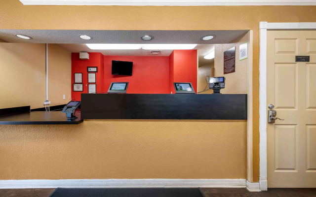 Extended Stay America Select Suites - Jacksonville - Southside