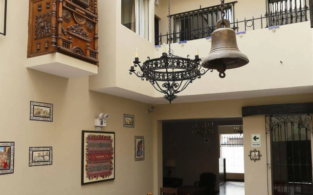 Casa Suyay
