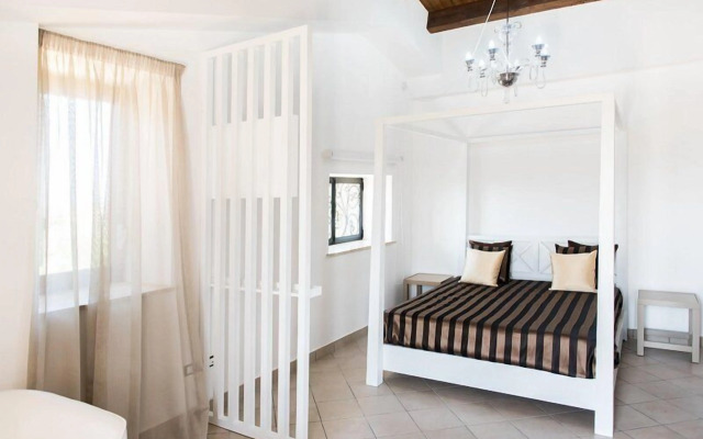 Relais del sole