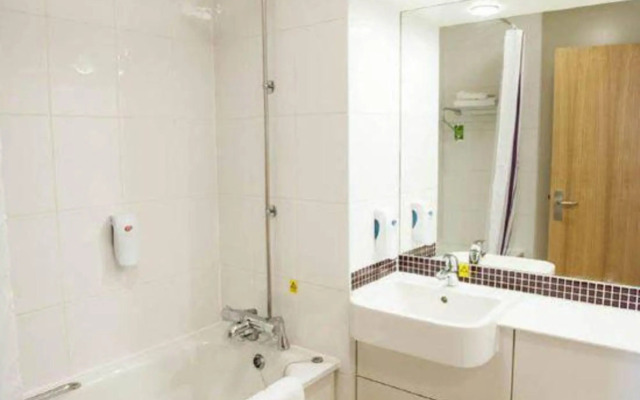 Premier Inn Stafford North Spitfire