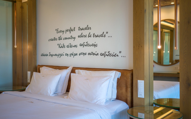 Royal Marmin Bay Boutique & Art Hotel - Adults Only