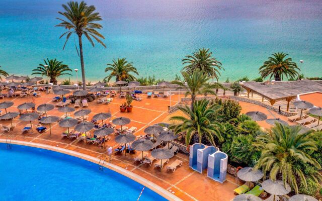 SBH Club Paraíso Playa - All Inclusive
