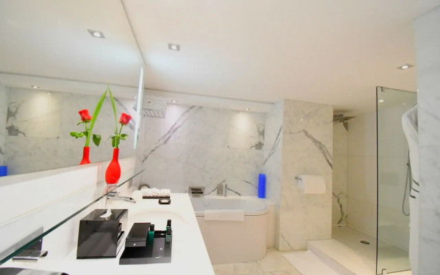 Sofitel Abidjan Hotel Ivoire