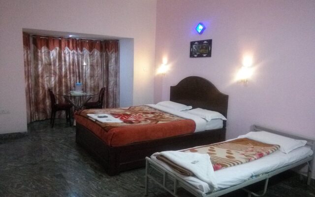 Hotel Green Park
