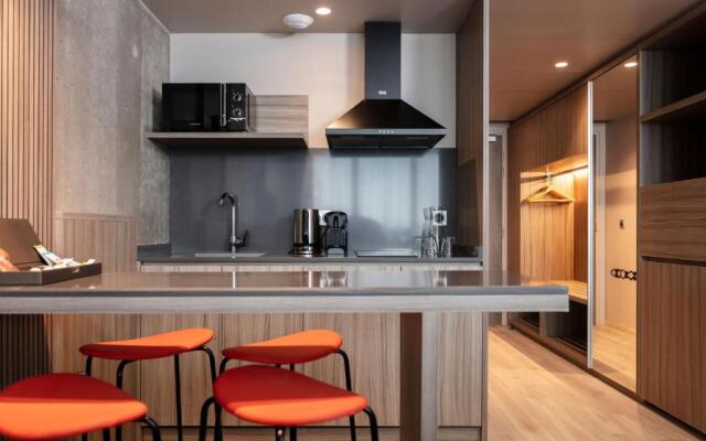 Ki Space Hotel & Spa, près de Disneyland Paris