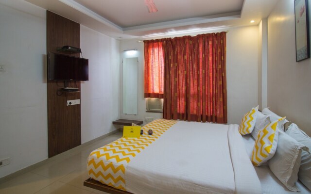 Hotel Saptaruchi