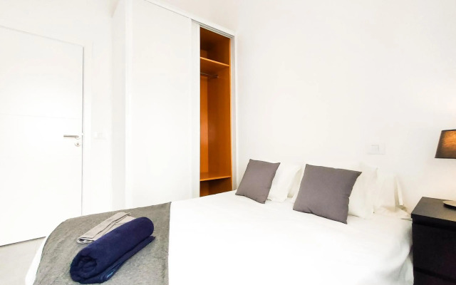 Pretty Terrace Holiday House in Maspalomas