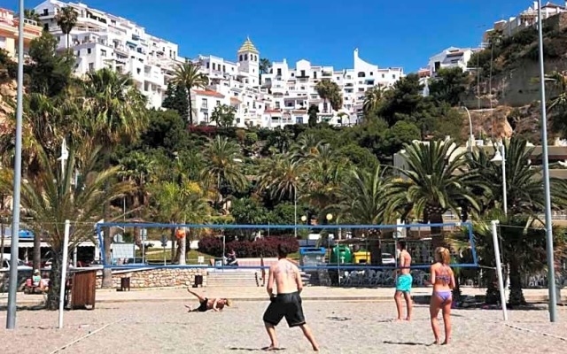 Hotel Bajamar Ancladero Playa