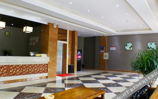 Jintian Business Hotel