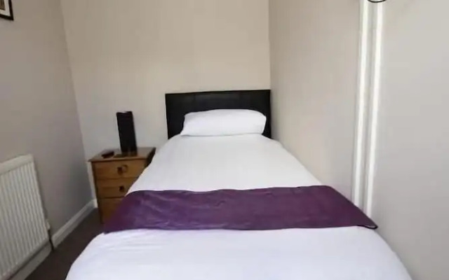 The Grosvenor Guest House