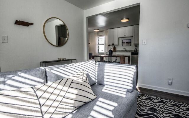 Abode Nashville - Marathon Village Near Downtown