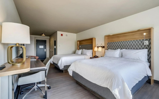Holiday Inn Gatineau - Ottawa by IHG
