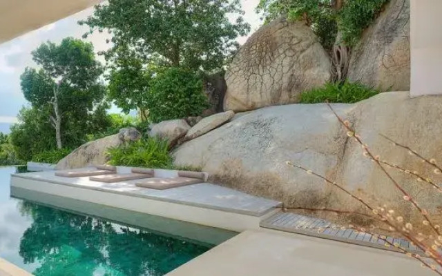 Samujana - Four Bedrooms Pool Villa - 8