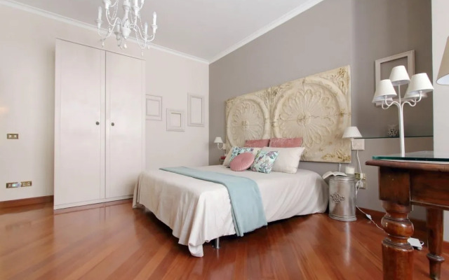 Crescenzio Vatican Rooftop