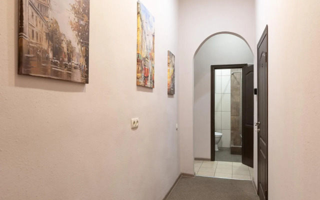 BJ-HOME (БиДжей-Хоум) на переулке Ульяны Громовой