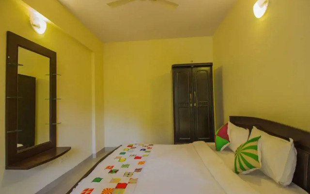 Sea Coast Retreat by OYO Rooms