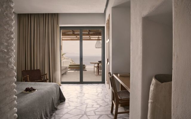 Archipelagos All Suites Mykonos