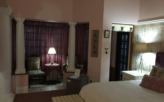 Westlodge at Graskop