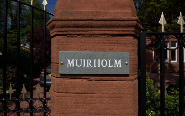 Muirholm Bed & Breakfast