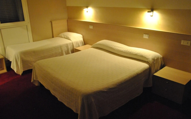 Park Hotel Italia