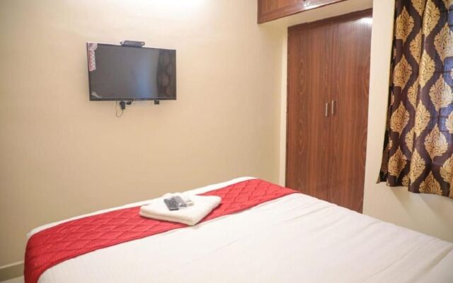 SR Residency