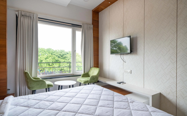 Hylife Hotel and Convention