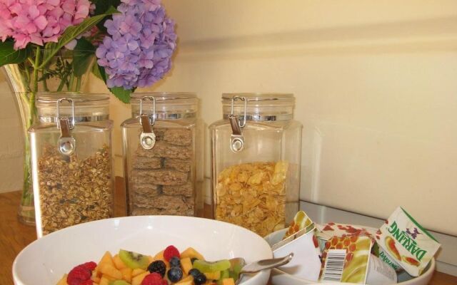 Casablanca Bed & Breakfast