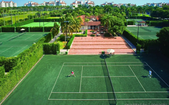 Fisher Island Club and Resort