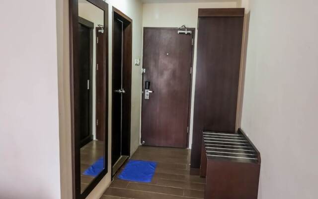 NIDA Rooms Lapangan Medan Petisah