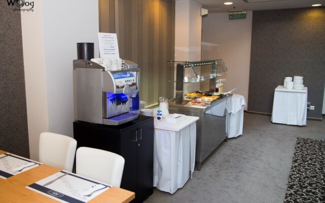 Hotel Golden Park Budapest